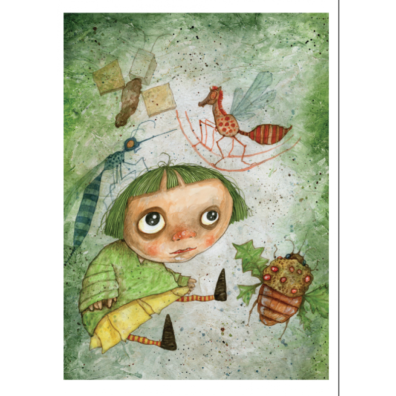 ALICE SOTTO TERRA Logosedizioni Libri.it